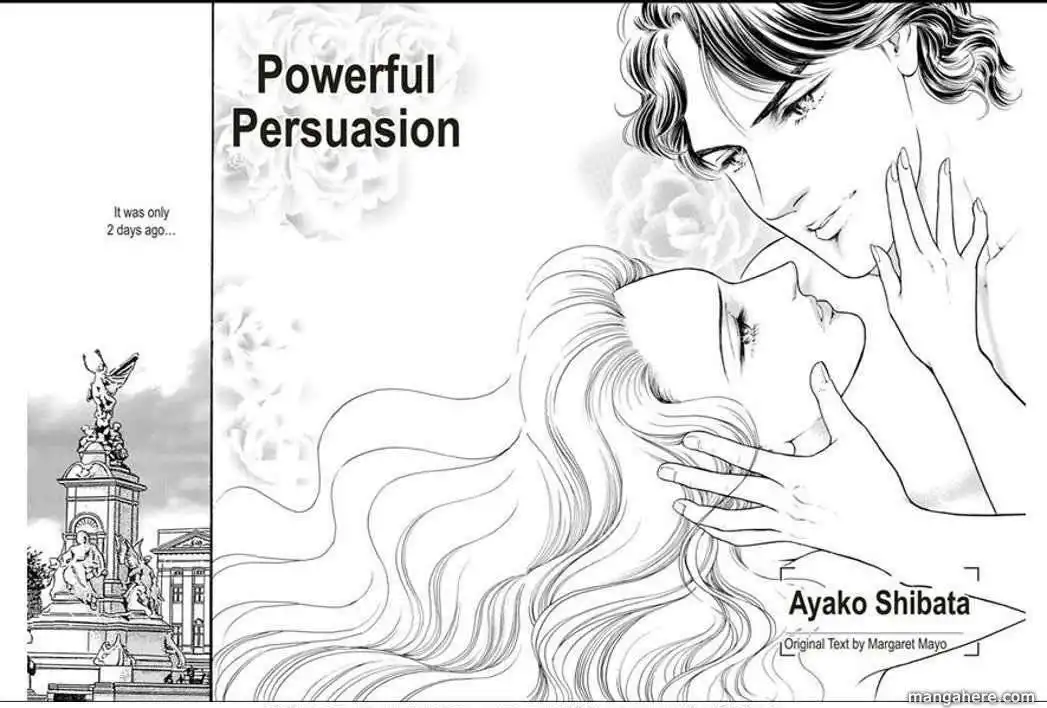 Powerful Persuasion Chapter 1 4